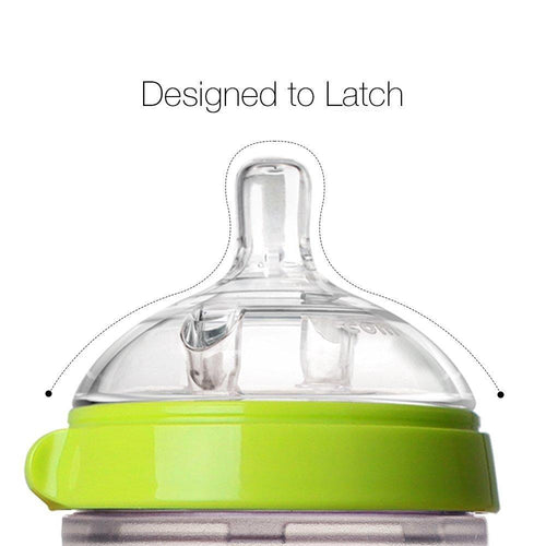Como Tomo Natural Feel Baby Bottle 5oz Single Pack
