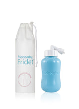 Load image into Gallery viewer, Fridababy Fridet The MOMWASHER