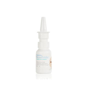 Fridababy NoseFrida SALINE SNOT SPRAY