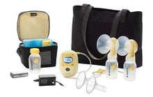 Load image into Gallery viewer, Medela-Freestyle Hands Free Breast Pump