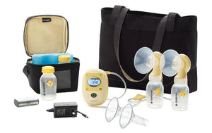 Medela-Freestyle Hands Free Breast Pump