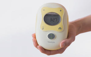 Medela-Freestyle Hands Free Breast Pump