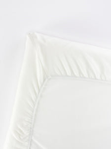 BabyBjörn Travel Crib Light Fitted Sheet