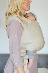 Solly Baby Wrap
