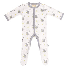 Load image into Gallery viewer, Kyte Baby Printed Footie