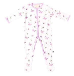 Kyte Baby Printed Footie