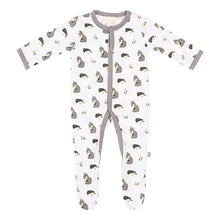 Load image into Gallery viewer, Kyte Baby Printed Footie
