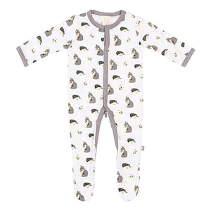 Kyte Baby Printed Footie