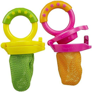Fresh Food Feeder 2pk