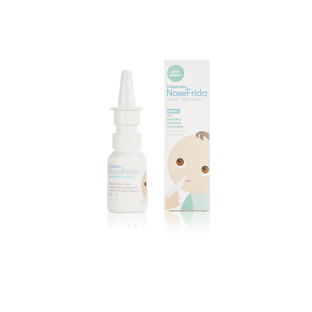 Fridababy NoseFrida SALINE SNOT SPRAY