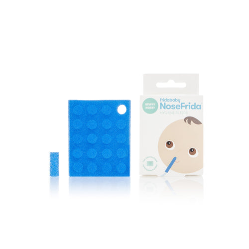 Fridababy Nosefrida HYGIENE FILTERS