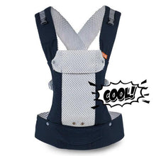 Load image into Gallery viewer, Beco Gemini Carrier-Cool Mesh
