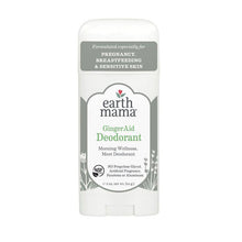 Load image into Gallery viewer, Earth Mama Deodorant