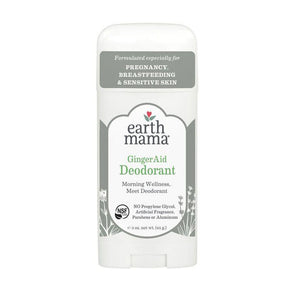 Earth Mama Deodorant