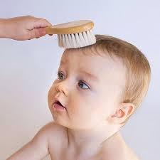Green Spouts Baby Brush & Comb Set