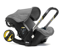 Load image into Gallery viewer, Doona Car Seat/Stroller with Base