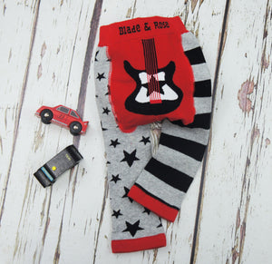 Blade & Rose Leggings