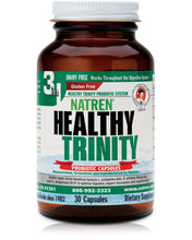 Load image into Gallery viewer, Natren Healthy Trinity Dairy-Free 30 Count