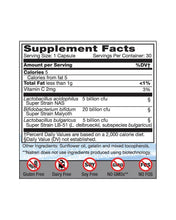 Load image into Gallery viewer, Natren Healthy Trinity Dairy-Free 30 Count
