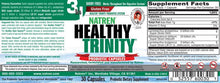 Load image into Gallery viewer, Natren Healthy Trinity Dairy-Free 30 Count