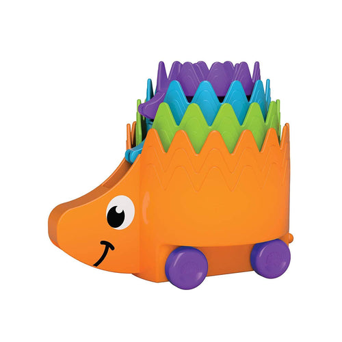 Fat Brain Toys Hiding Hedgehog 18m+