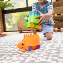 Load image into Gallery viewer, Fat Brain Toys Hiding Hedgehog 18m+