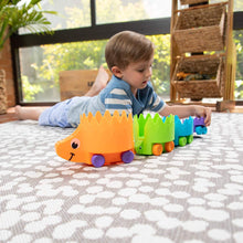 Load image into Gallery viewer, Fat Brain Toys Hiding Hedgehog 18m+