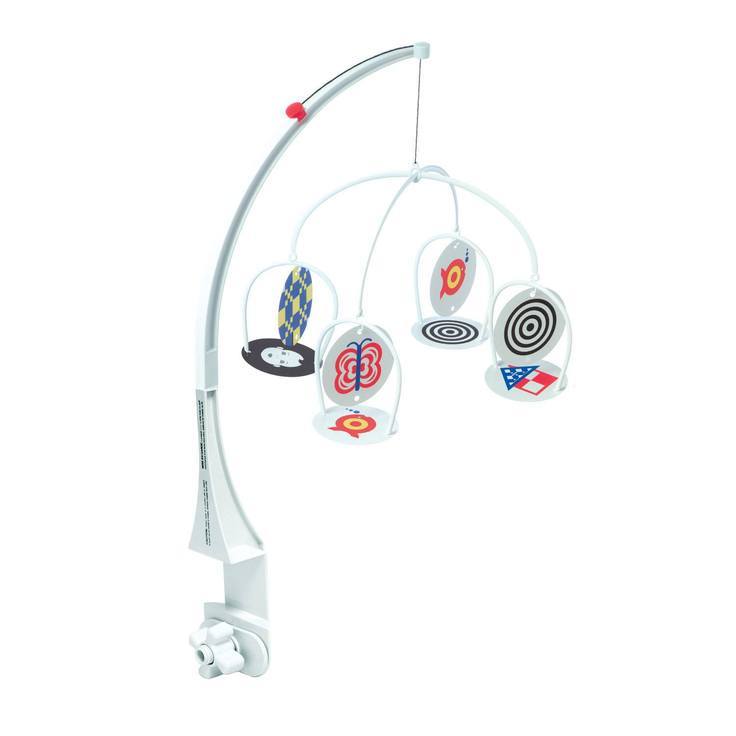 Manhattan Toy Company Infant Stim-Mobile