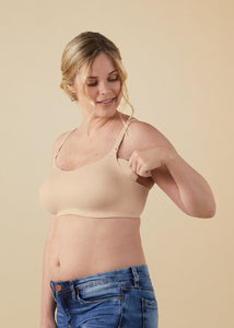 Bravado Designs Invisible Nursing Bra
