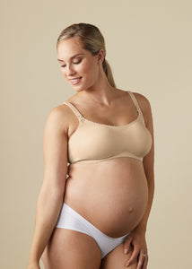Bravado Designs Invisible Nursing Bra