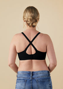 Bravado Designs Invisible Nursing Bra