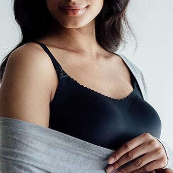 Bravado Designs Invisible Nursing Bra