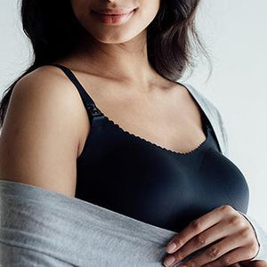 Bravado Designs Invisible Nursing Bra