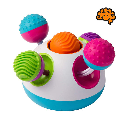 Fat Brain Toys Klickity