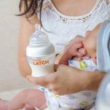 Load image into Gallery viewer, Munchkin LATCH 4oz Bottle-BPA Free