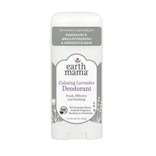 Load image into Gallery viewer, Earth Mama Deodorant