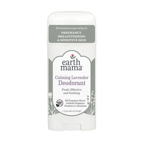 Earth Mama Deodorant