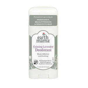 Earth Mama Deodorant