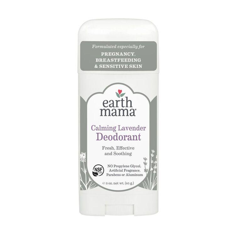 Earth Mama Deodorant