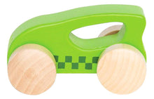 Load image into Gallery viewer, Hape Little Auto 10m+, assorted colors