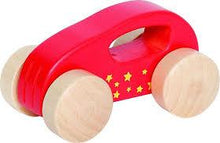 Load image into Gallery viewer, Hape Little Auto 10m+, assorted colors