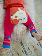 Load image into Gallery viewer, Blade &amp; Rose Leggings