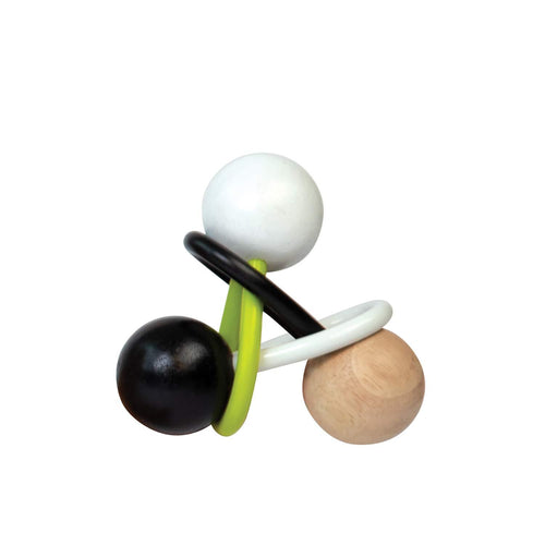 Manhattan Toy Loopsy Teether