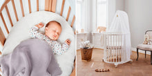 Load image into Gallery viewer, Stokke Sleepi™ Mini Fitted Sheet