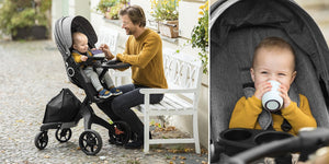 Stokke Snack Tray