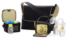 Load image into Gallery viewer, Medela Pump In Style Advanced-Metro Bag