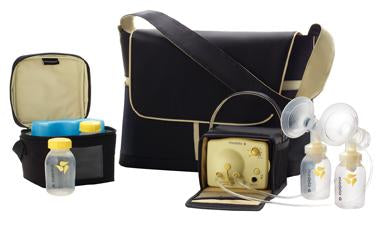 Medela Pump In Style Advanced-Metro Bag