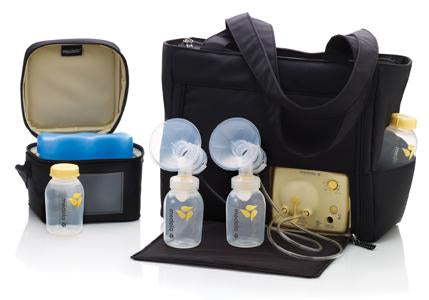 Medela Pump In Style Advanced On-The-Go Tote