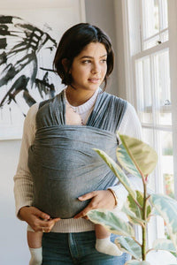 Solly Baby Wrap