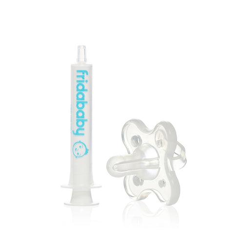 Fridababy MediFrida the ACCU-DOSE PACIFIER